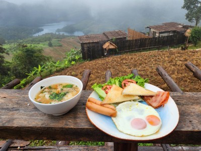 ห้องอาหาร