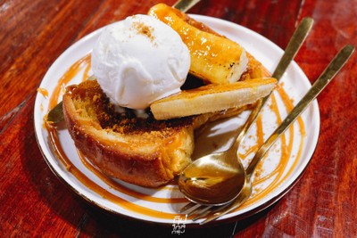 "เสือจิ้มจุ่ม" ร้านอาหารอีสานสุดแซ่บ บรรยากาศดี ย่านรามคำแหง