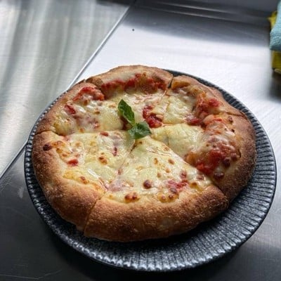 เมนูของร้าน Tamarind Cove Khaoyai