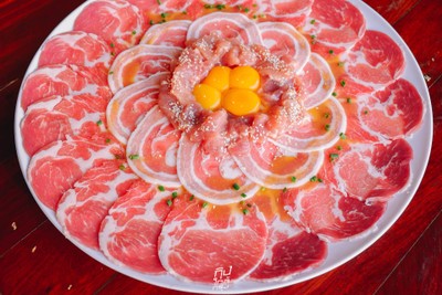 "เสือจิ้มจุ่ม" ร้านอาหารอีสานสุดแซ่บ บรรยากาศดี ย่านรามคำแหง