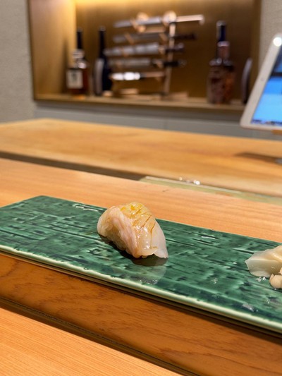 Omakase Course