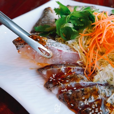 "เสือจิ้มจุ่ม" ร้านอาหารอีสานสุดแซ่บ บรรยากาศดี ย่านรามคำแหง