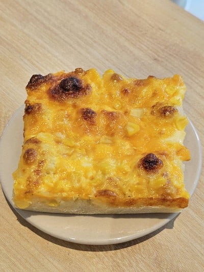 เมนูของร้าน Woolloom Thonglor