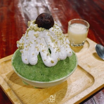 "เสือจิ้มจุ่ม" ร้านอาหารอีสานสุดแซ่บ บรรยากาศดี ย่านรามคำแหง