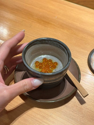 Omakase Course