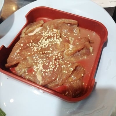 อาหาร หรือ เครื่องดื่ม