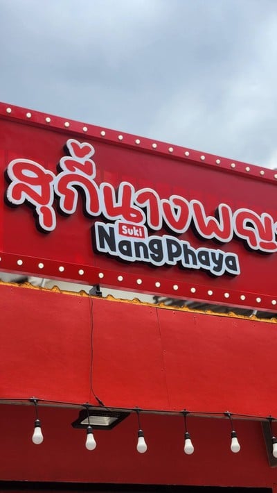 หน้าร้าน