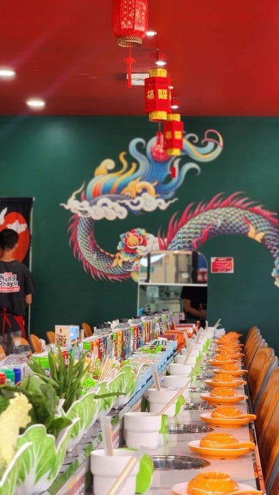 บรรยากาศ