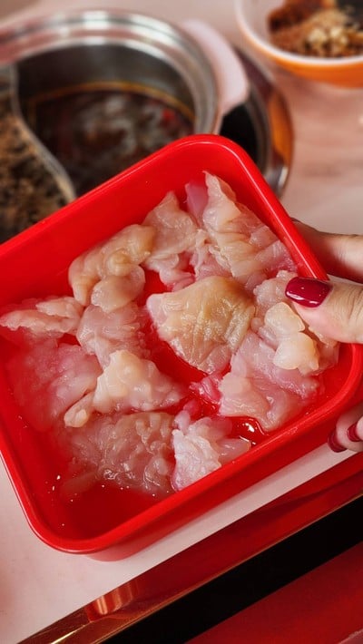 แมงกะพรุนสด