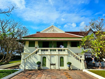 บรรยากาศ