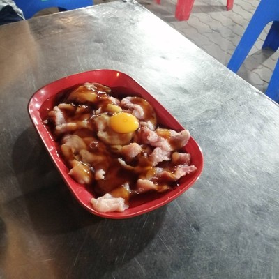 อาหาร หรือ เครื่องดื่ม