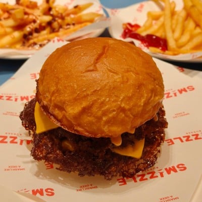 Uncle Sam (beef)