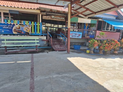 หน้าร้าน