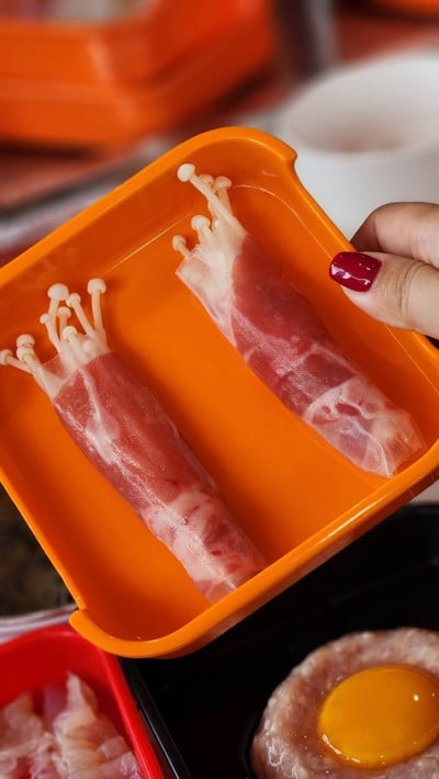 หมูนางพญา