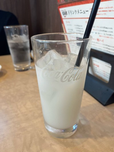 Calpis Lacto