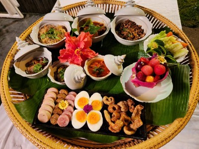 ห้องอาหาร