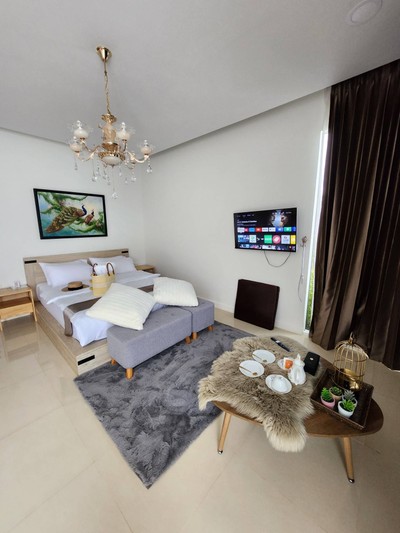 ห้องพัก