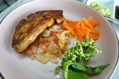 Foie gras