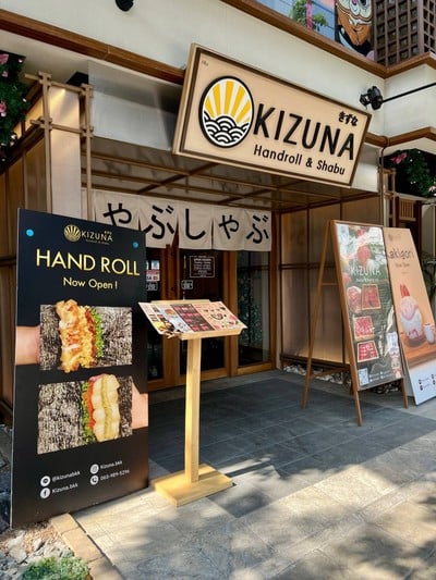 Kizuna BKK