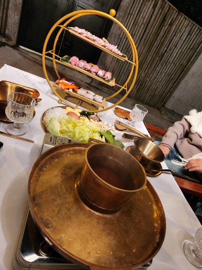 ห้องอาหาร