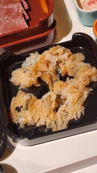 แมงกะพรุน