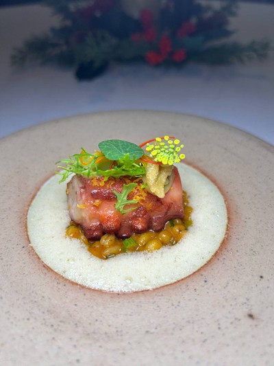 Restaurant Int