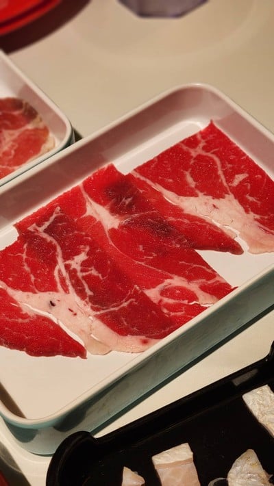 เนื้อใบพายพรีเมี่ยม