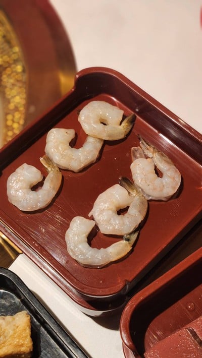 กุ้งแก้ว