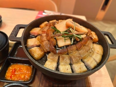 Woo Gogi One Bangkok