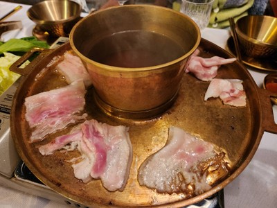 ห้องอาหาร