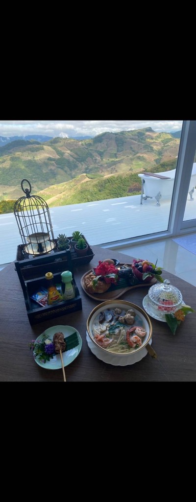 ห้องอาหาร