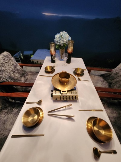 ห้องอาหาร