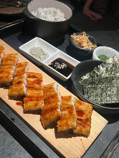 KINKI Japanese Progressive Dining & Bar ทองหล่อ