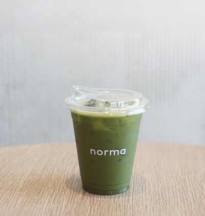 Norma นาคนิวาส