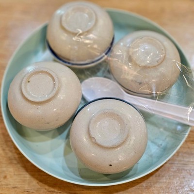 ขนมถ้วย