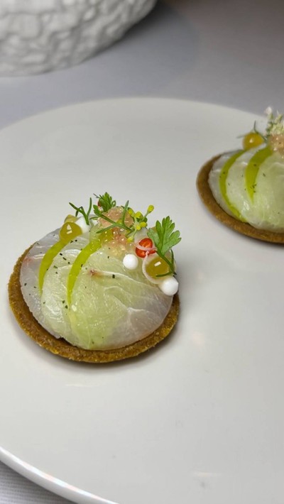 Restaurant Int