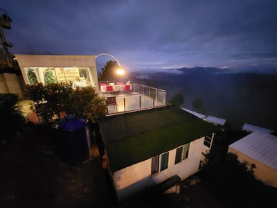 วิวนอกห้อง