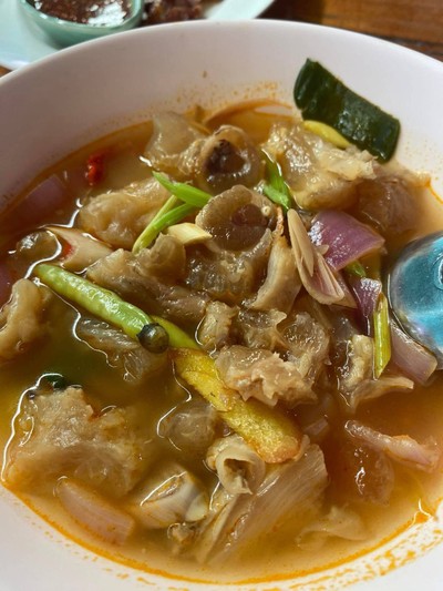 ซุปเอ็นแก้ว