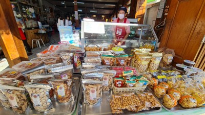 หน้าร้าน