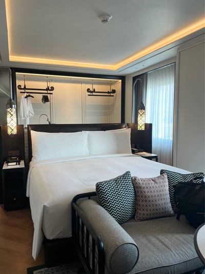 ห้องพัก