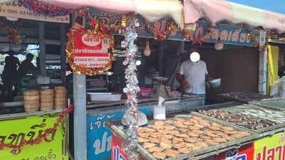 หน้าร้าน