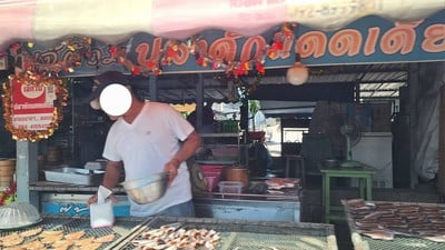 หน้าร้าน