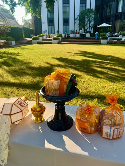 สิ่งอำนวยความสะดวก/กิจกรรม