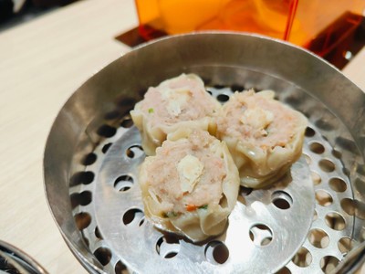 ขนมจีบปู