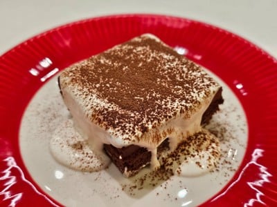 เมนูของร้าน SOURI One Bangkok