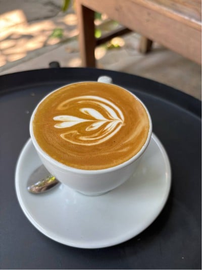 เมนูของร้าน 379DRIP