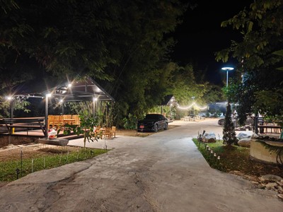 บริเวณโดยรอบ