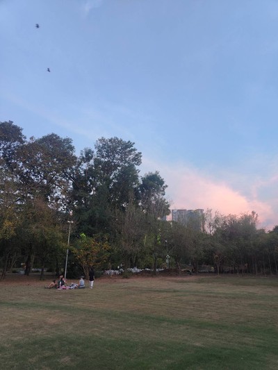 บรรยากาศ