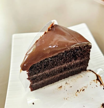 Chocolate Cake