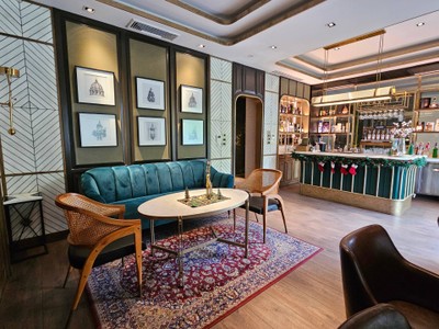 บรรยากาศ